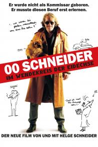 Poster 00 Schneider - Im Wendekreis der Eidechse
