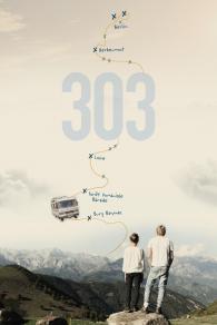 Poster 303