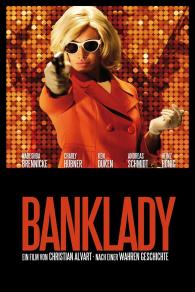 Poster Banklady