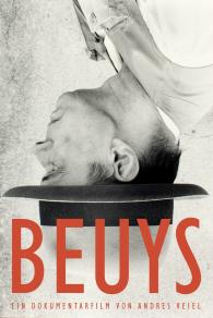 Poster Beuys