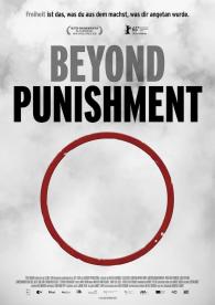 Poster Beyond Punishment