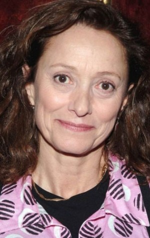 Brigitte Roüan 