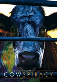 Poster Cowspiracy: Das Geheimnis der Nachhaltigkeit