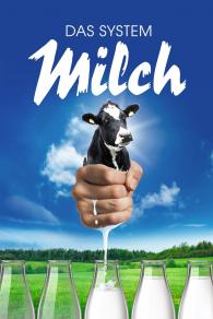 Poster Das System Milch