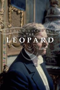 Poster Der Leopard