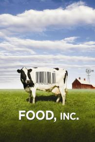 Poster Food, Inc. - Was essen wir wirklich?