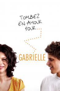 Poster Gabrielle - (K)eine ganz normale Liebe