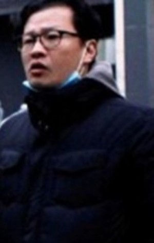 Hahm Sung-won