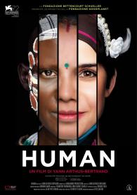 Poster Human - Die Menschheit