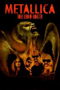 Poster Metallica: Some Kind of Monster