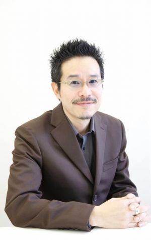 Tomorowo Taguchi 