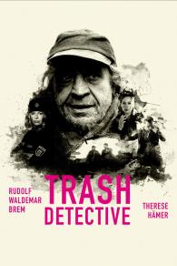 Poster Trash Detective