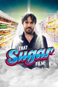 Poster Voll verzuckert - That Sugar Film
