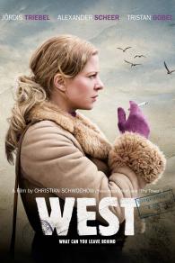 Poster Westen
