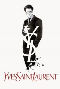 Poster Yves Saint Laurent