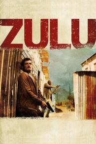 Poster Zulu