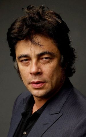 Poster Benicio del Toro