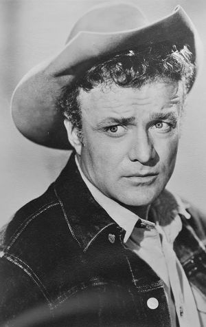 Poster Brian Keith