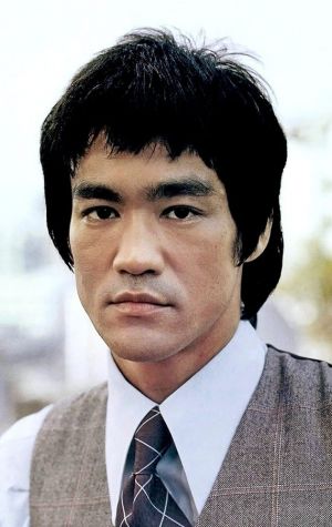 Poster Bruce Lee
