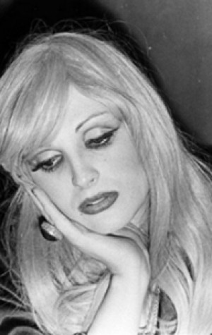 Poster Candy Darling