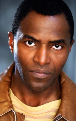 Poster Carl Lumbly