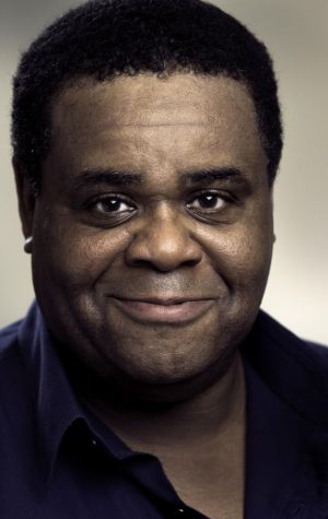 Poster Clive Rowe