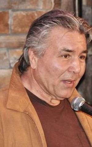 Poster George Chuvalo