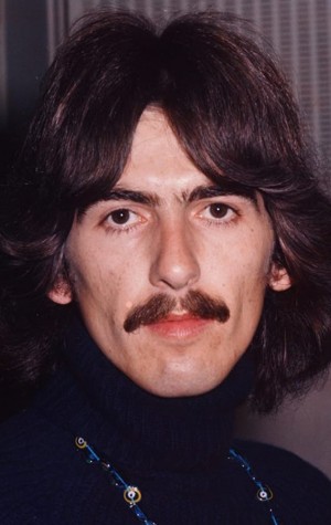 Poster George Harrison