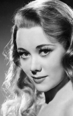 Poster Glynis Johns