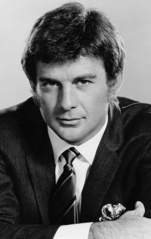 Poster James Stacy