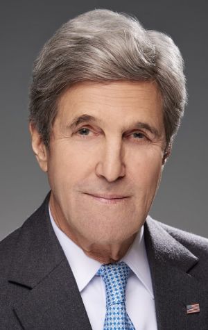 Poster John Kerry