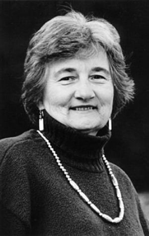 Poster Katherine Paterson