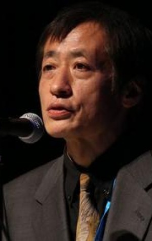 Kazuyoshi Okuyama