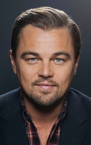 Poster Leonardo DiCaprio