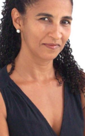 Luciana Souza 