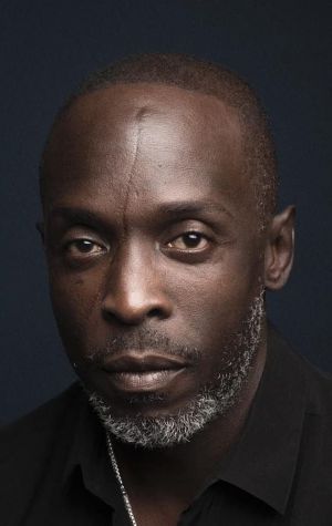 Poster Michael Kenneth Williams