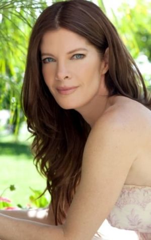 Poster Michelle Stafford