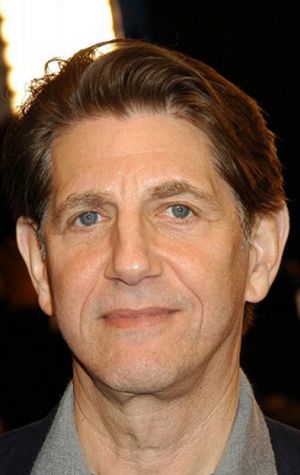 Poster Peter Coyote