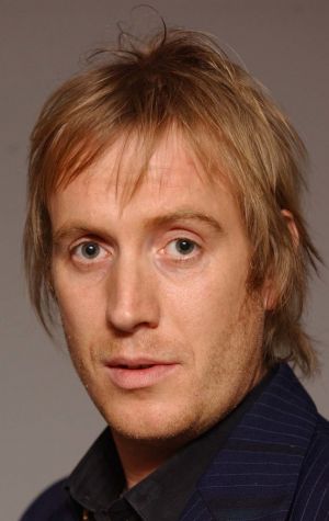 Poster Rhys Ifans