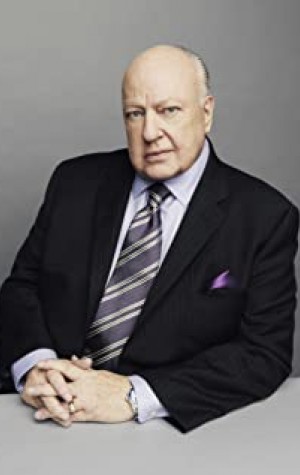 Poster Roger Ailes