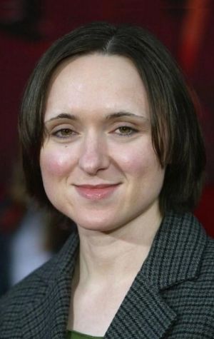 Poster Sarah Vowell