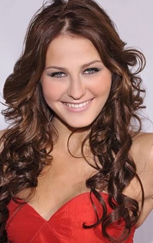 Poster Scout Taylor-Compton