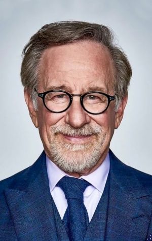 Poster Steven Spielberg