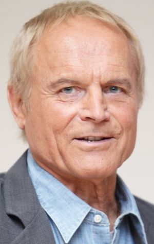 Poster Terence Hill