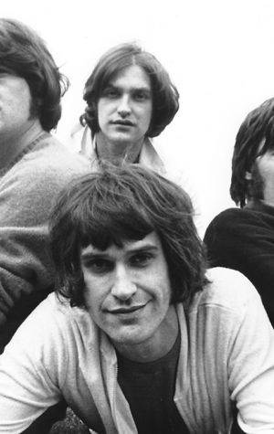 Poster The Kinks