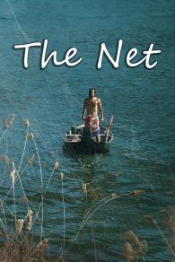 Poster The Net
