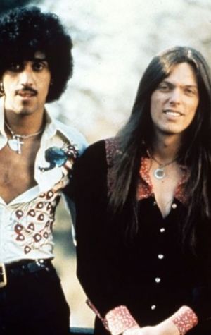 Poster Thin Lizzy