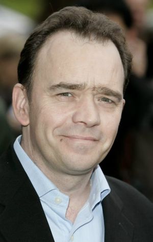 Poster Todd Carty
