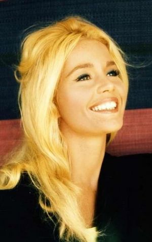 Poster Tuesday Weld