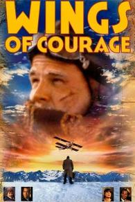 Poster Wings of Courage